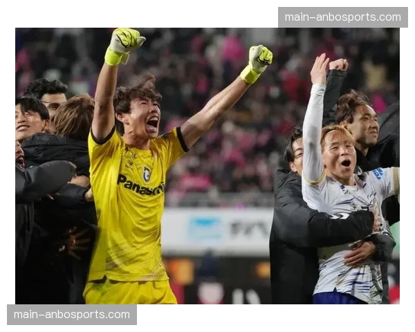 百年构想联赛点球决胜新规 日本足球改革推动攻势足球发展